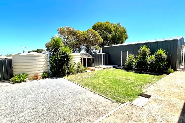 Second view of Homely house listing, 6 Talbot Grove, Ceduna SA 5690