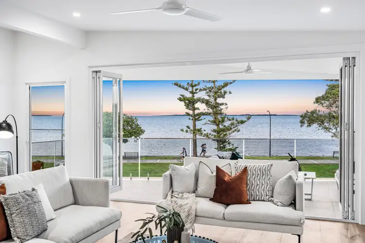 Third view of Homely house listing, 241 Wynnum Esplanade, Wynnum QLD 4178