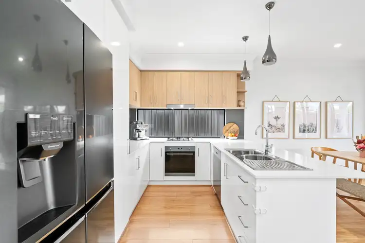 Fourth view of Homely house listing, 121a Raglan Avenue, South Plympton SA 5038
