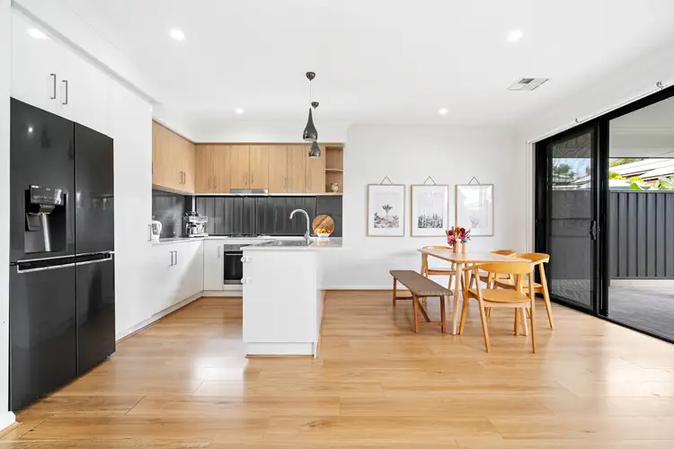 Fifth view of Homely house listing, 121a Raglan Avenue, South Plympton SA 5038