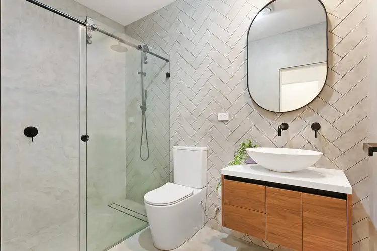 Third view of Homely townhouse listing, 1/2 Windermere Avenue, Miranda NSW 2228