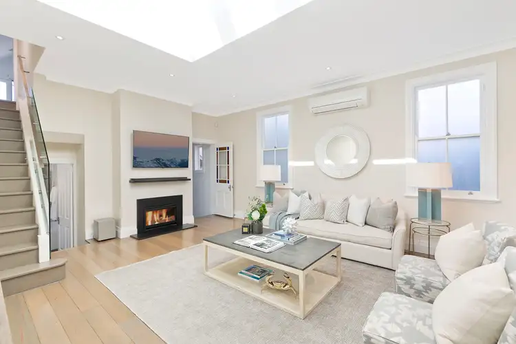 Main view of Homely house listing, 4 Ocean Road, Manly NSW 2095