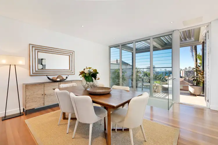 Fourth view of Homely house listing, 4 Ocean Road, Manly NSW 2095