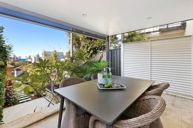 Sixth view of Homely house listing, 4 Ocean Road, Manly NSW 2095