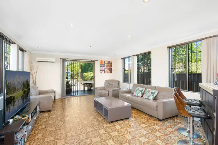 Third view of Homely house listing, 32 Lucas Road, Burwood NSW 2134