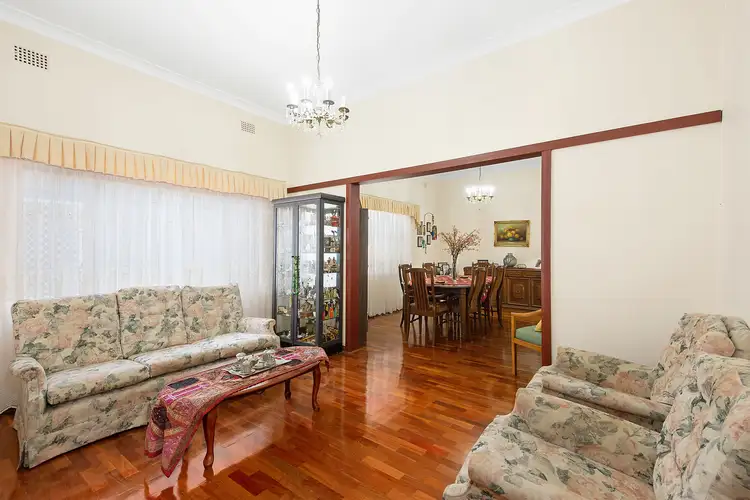 Fifth view of Homely house listing, 32 Lucas Road, Burwood NSW 2134