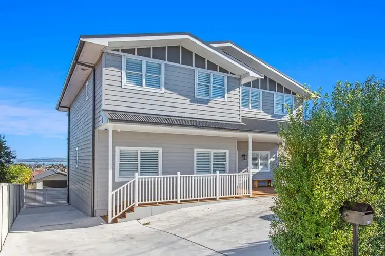 183 Flagstaff Road, Lake Heights NSW 2502