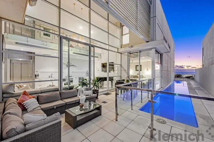 Main view of Homely house listing, 335 Esplanade, Henley Beach SA 5022