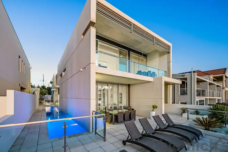 Second view of Homely house listing, 335 Esplanade, Henley Beach SA 5022