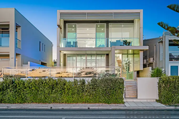 Third view of Homely house listing, 335 Esplanade, Henley Beach SA 5022