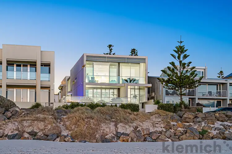 Fourth view of Homely house listing, 335 Esplanade, Henley Beach SA 5022