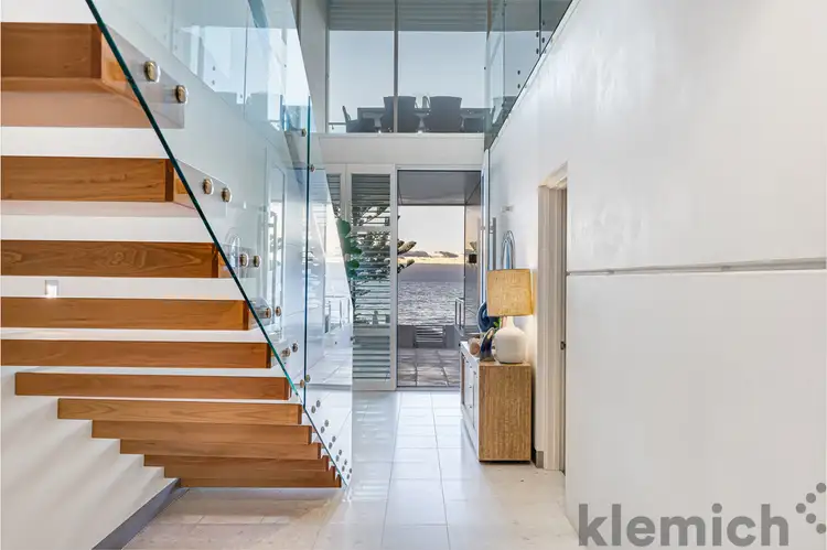 Fifth view of Homely house listing, 335 Esplanade, Henley Beach SA 5022