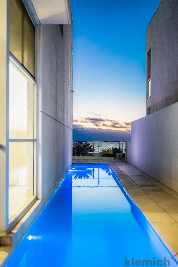 Sixth view of Homely house listing, 335 Esplanade, Henley Beach SA 5022