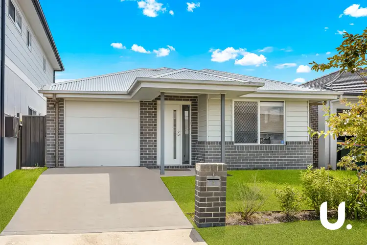 8 Melaleuca Street, Marsden Park NSW 2765