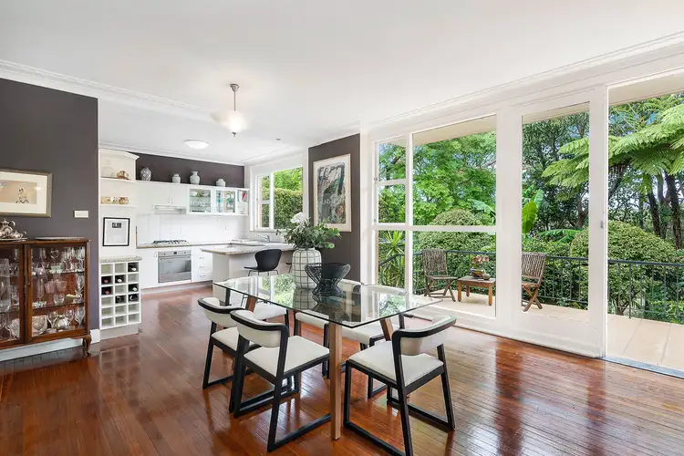 Main view of Homely house listing, 27 The Citadel Street, Castlecrag NSW 2068
