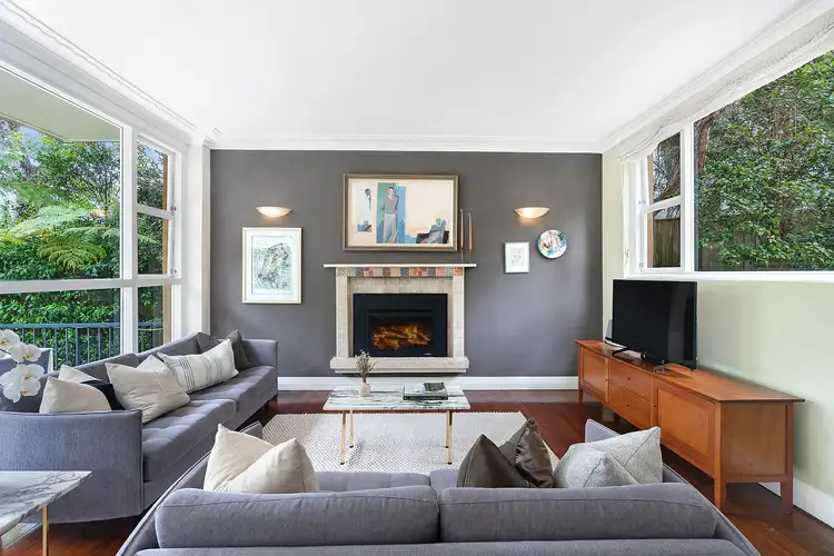 Second view of Homely house listing, 27 The Citadel Street, Castlecrag NSW 2068