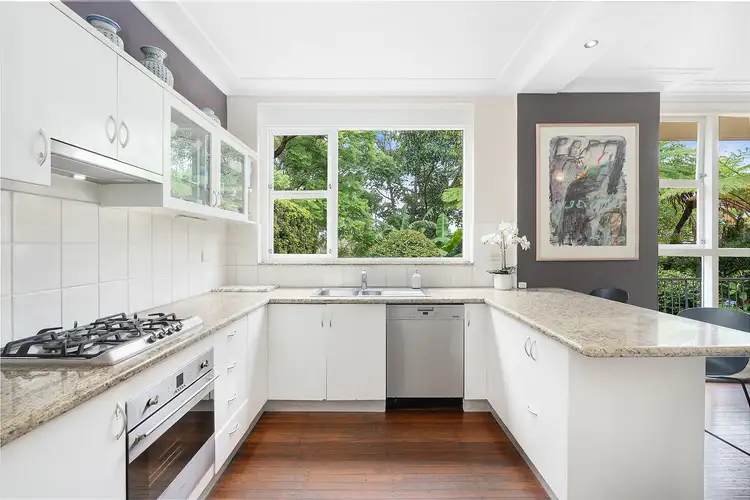 Third view of Homely house listing, 27 The Citadel Street, Castlecrag NSW 2068
