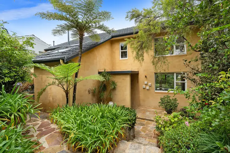 Fifth view of Homely house listing, 27 The Citadel Street, Castlecrag NSW 2068
