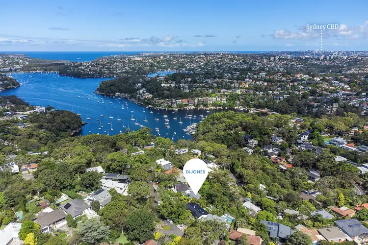 Sixth view of Homely house listing, 27 The Citadel Street, Castlecrag NSW 2068
