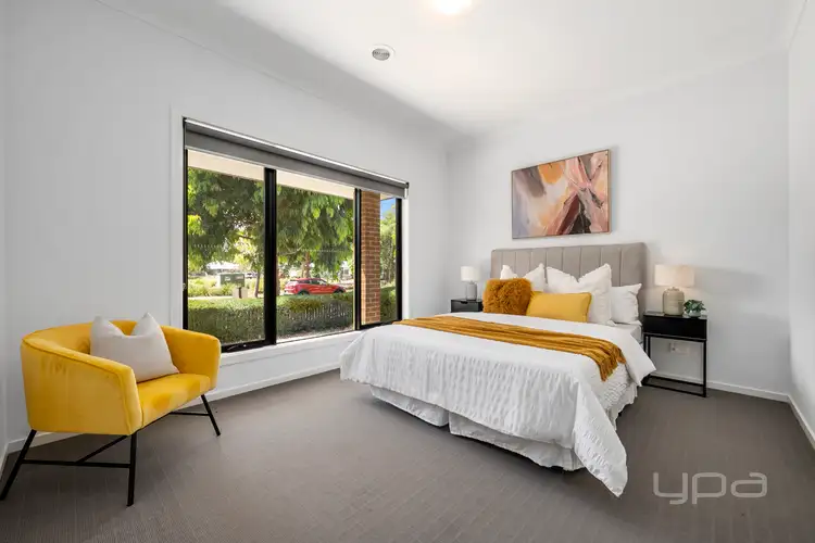 Third view of Homely house listing, 39 Lancefield Circuit, Eynesbury VIC 3338