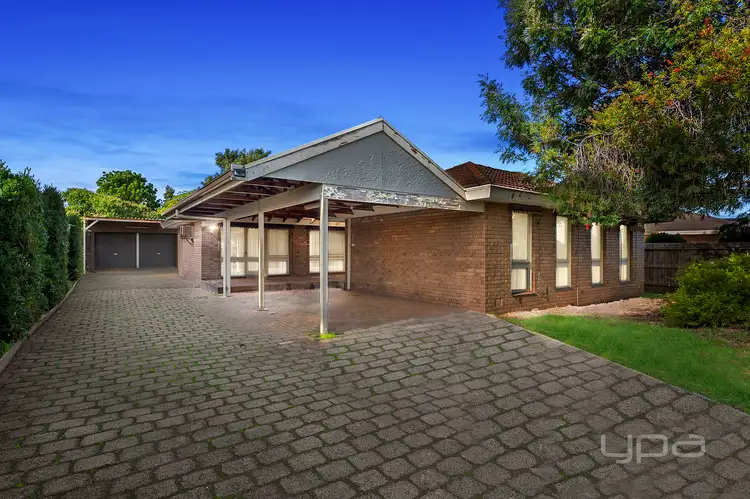 20 Oneills Road, Melton VIC 3337