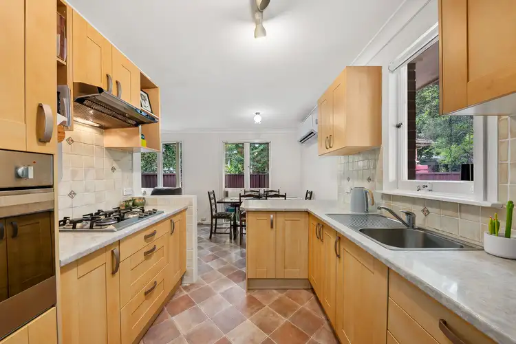 Third view of Homely house listing, 37 Idriess Crescent, Blackett NSW 2770