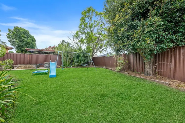 Sixth view of Homely house listing, 37 Idriess Crescent, Blackett NSW 2770