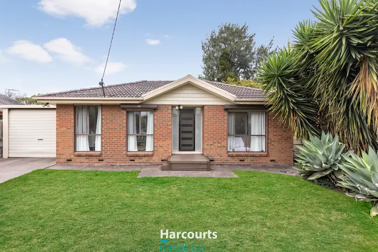 95 Peppercorn Parade, Epping VIC 3076