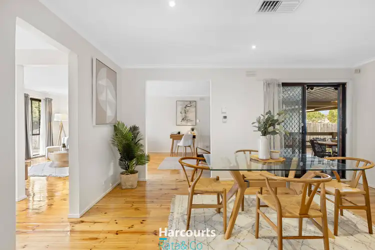 Third view of Homely house listing, 95 Peppercorn Parade, Epping VIC 3076