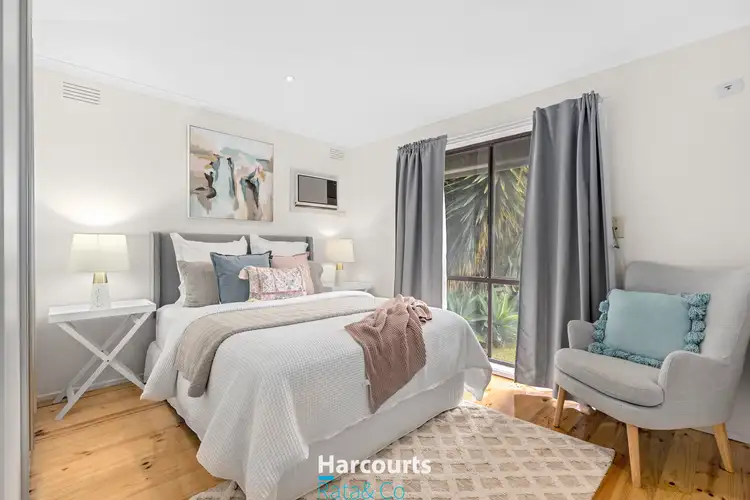 Fifth view of Homely house listing, 95 Peppercorn Parade, Epping VIC 3076