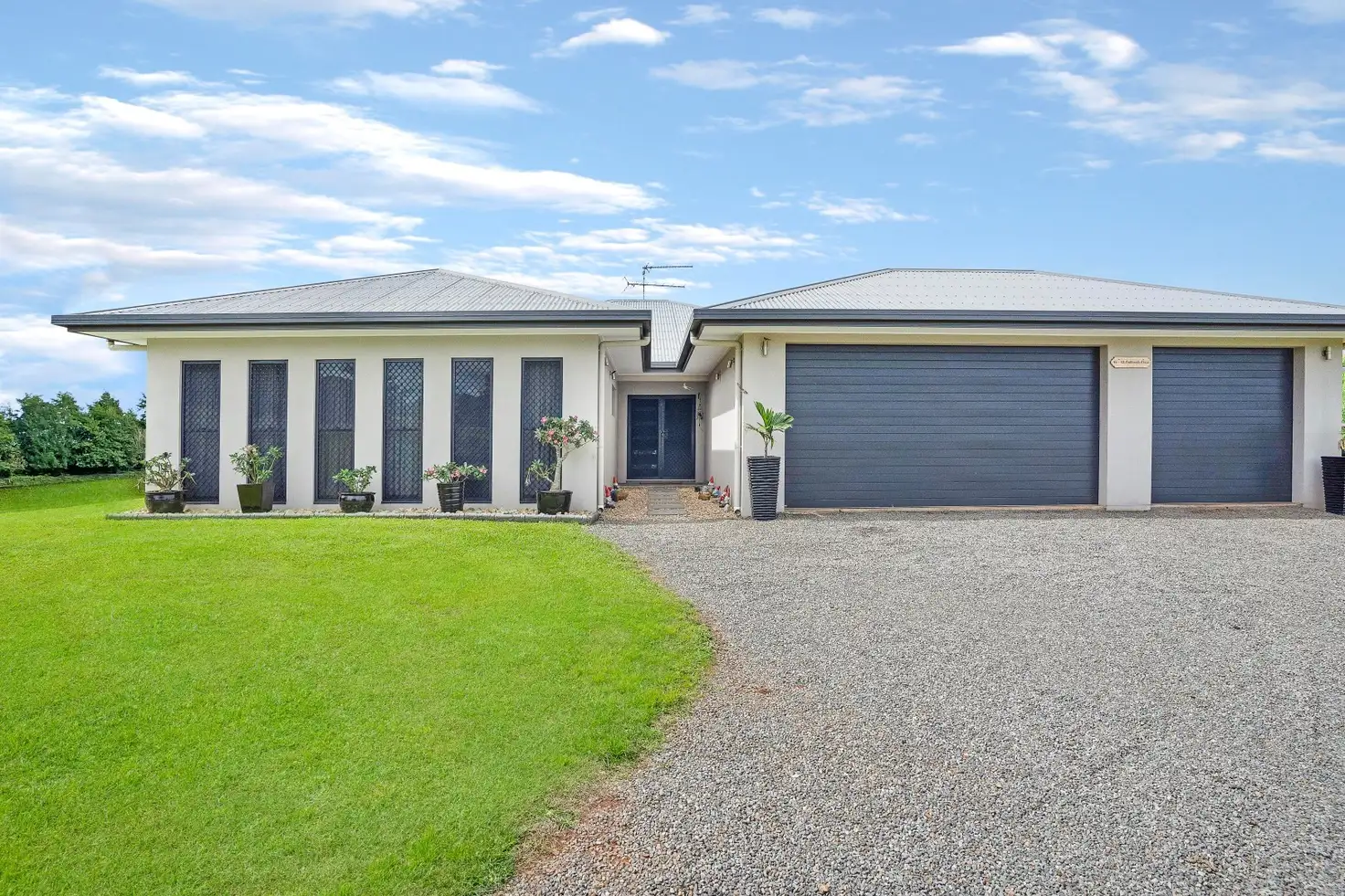 Main view of Homely rural property listing, 41-43 Goldrush Close, Goldsborough QLD 4865