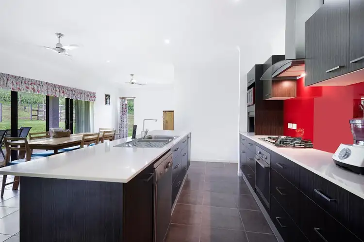 Second view of Homely rural property listing, 41-43 Goldrush Close, Goldsborough QLD 4865