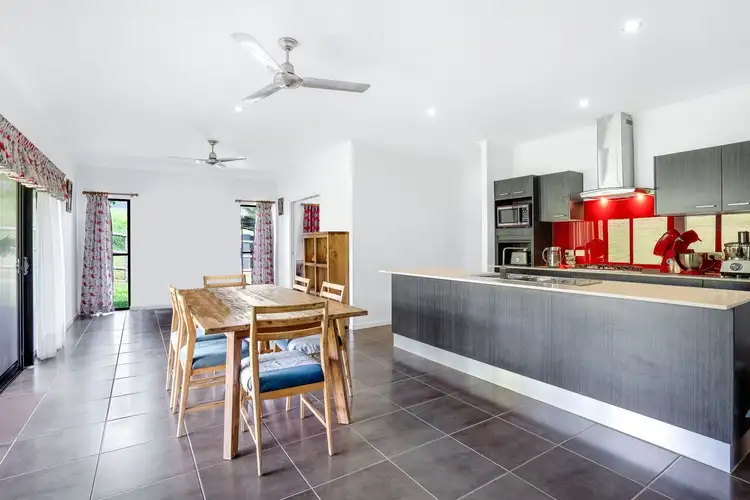 Fourth view of Homely rural property listing, 41-43 Goldrush Close, Goldsborough QLD 4865