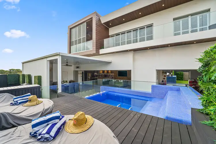 Main view of Homely house listing, 12 Shorebird Parade, Greenhills Beach NSW 2230