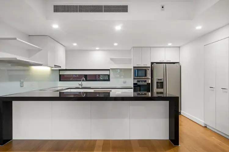 Third view of Homely unit listing, 304/110 Brougham Street, Geelong VIC 3220