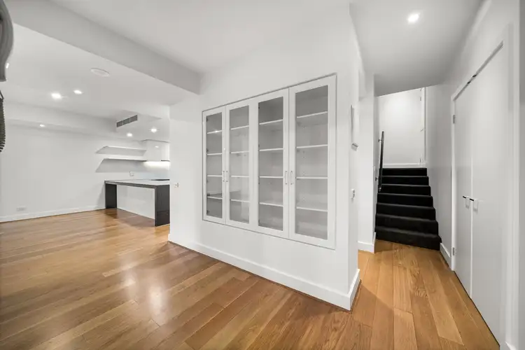 Sixth view of Homely unit listing, 304/110 Brougham Street, Geelong VIC 3220