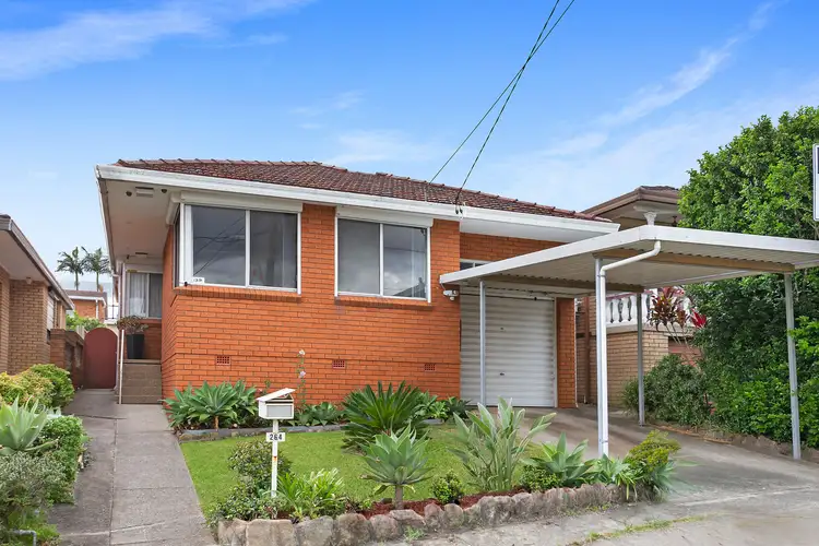 264 Carrington Avenue, Hurstville NSW 2220