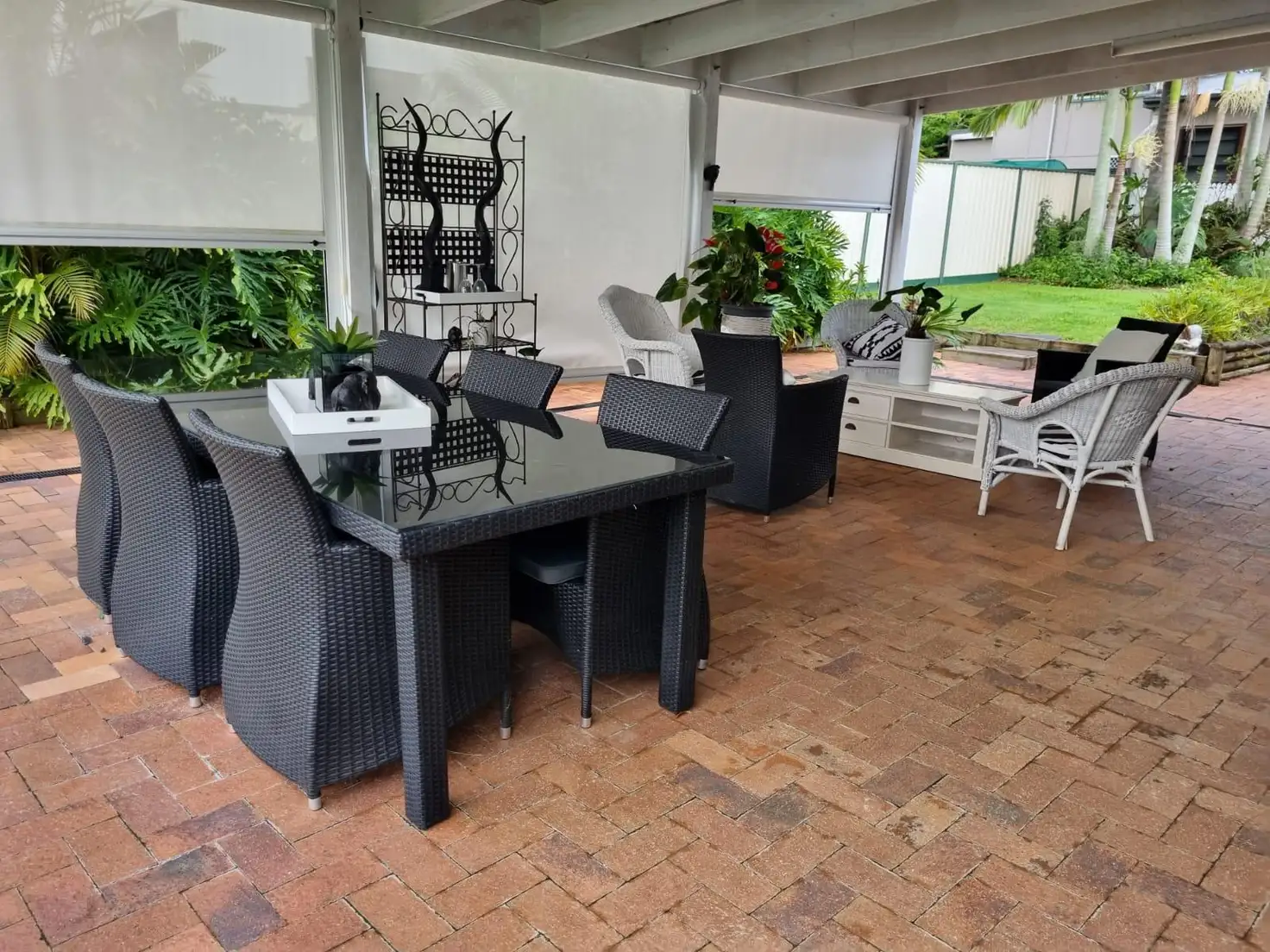 Main view of Homely house listing, 93 Thomas Street, Clontarf QLD 4019