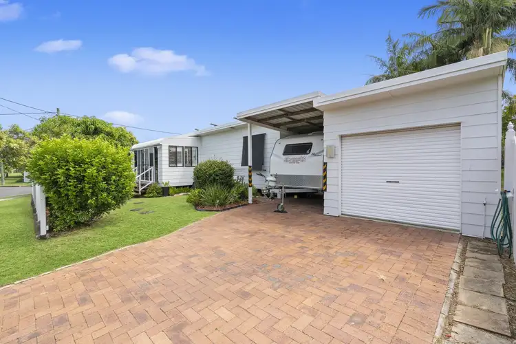 Second view of Homely house listing, 93 Thomas Street, Clontarf QLD 4019