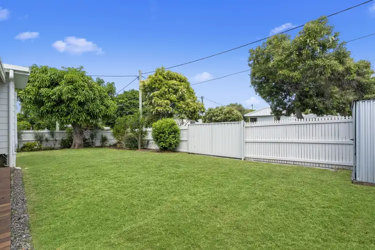 Fourth view of Homely house listing, 93 Thomas Street, Clontarf QLD 4019