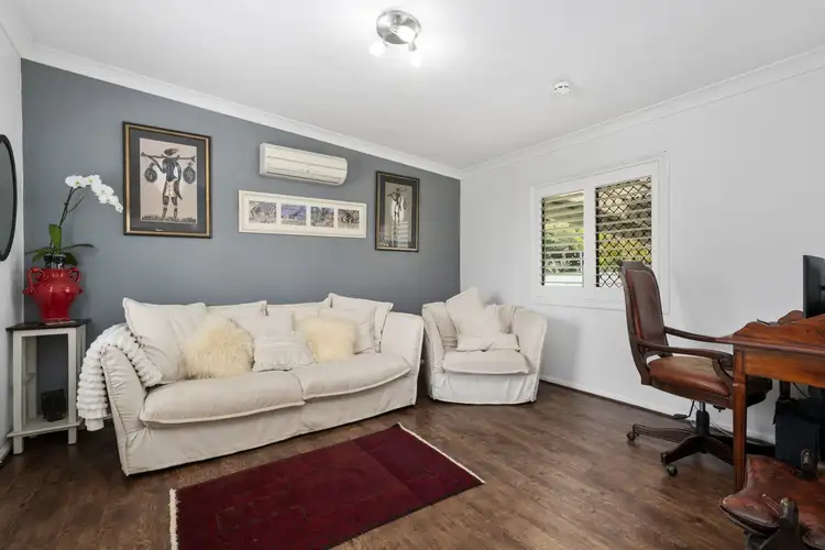 Fifth view of Homely house listing, 93 Thomas Street, Clontarf QLD 4019