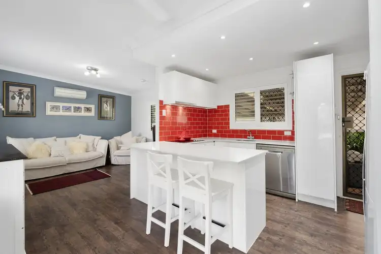 Sixth view of Homely house listing, 93 Thomas Street, Clontarf QLD 4019