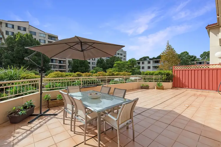 520/83-93 Dalmeny Avenue, Rosebery NSW 2018