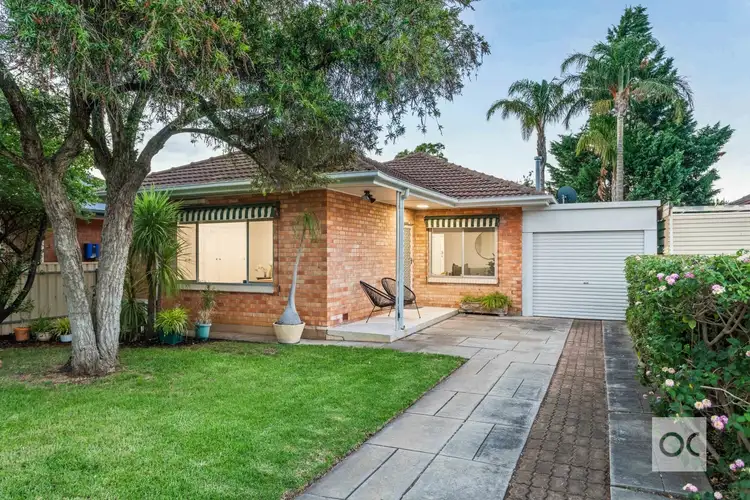 29 Allison Street, Ascot Park SA 5043