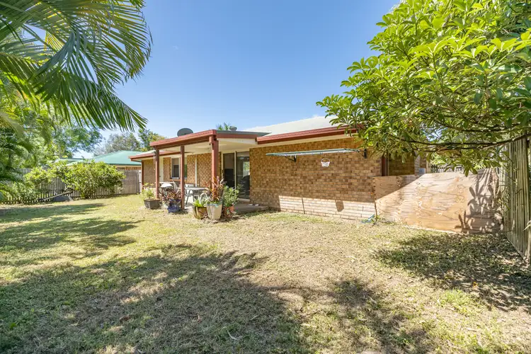 6 Sentry Court, Jubilee Pocket QLD 4802