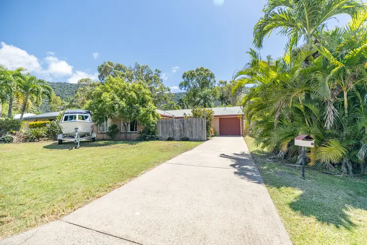 Second view of Homely house listing, 6 Sentry Court, Jubilee Pocket QLD 4802