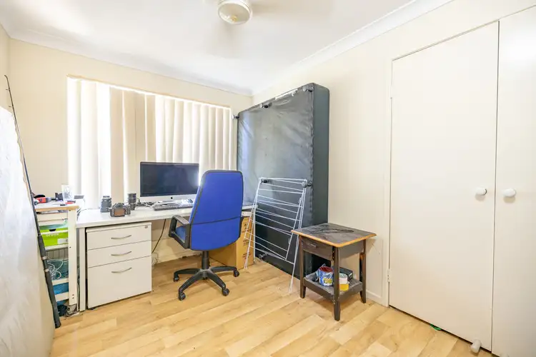 Sixth view of Homely house listing, 6 Sentry Court, Jubilee Pocket QLD 4802