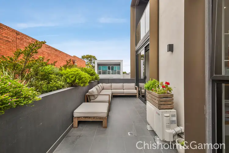 Fourth view of Homely apartment listing, 101/167 Gladstone Street, South Melbourne VIC 3205