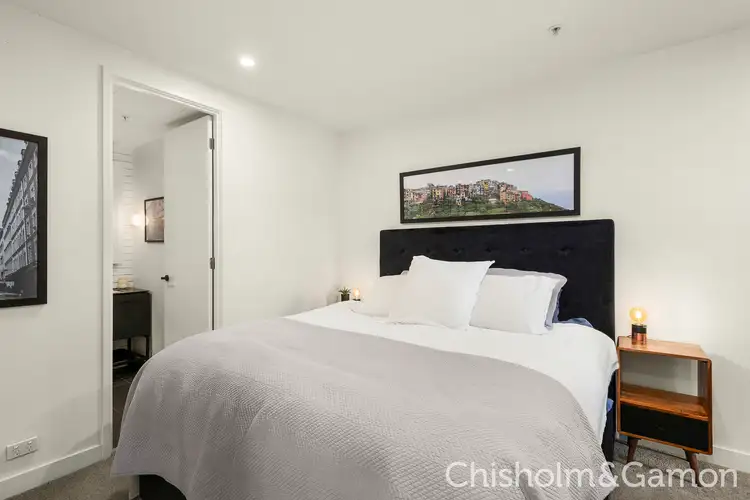 Sixth view of Homely apartment listing, 101/167 Gladstone Street, South Melbourne VIC 3205