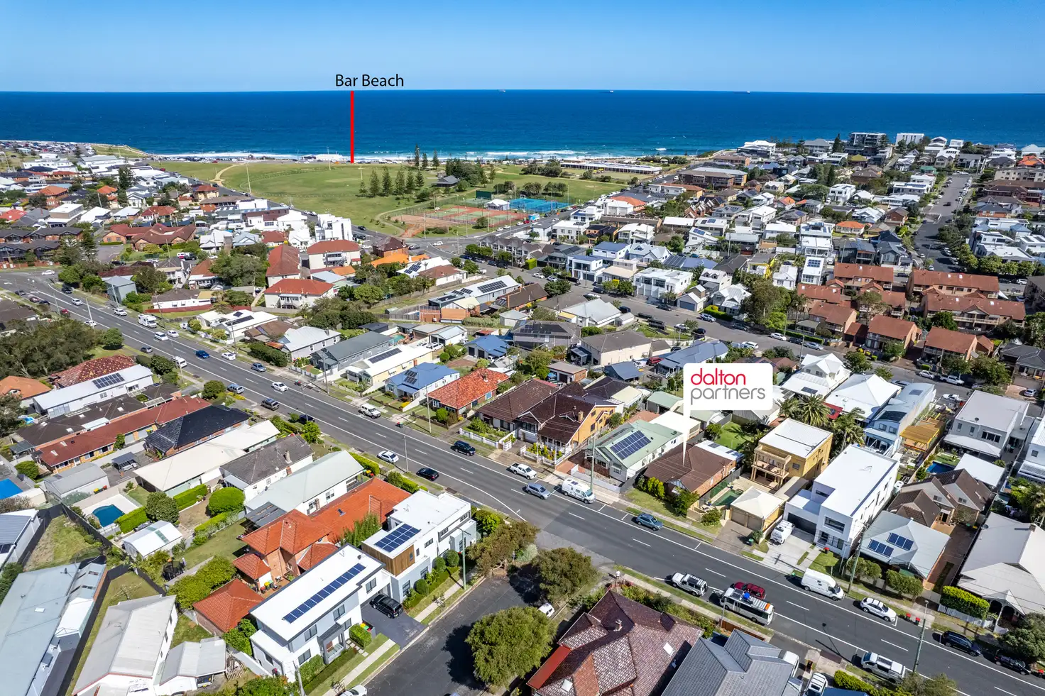 Main view of Homely house listing, 27 Glebe Road, The Junction NSW 2291